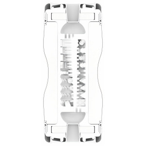 Masturbator Tenga Dual Feel Cup Medium Roșu Thumb 1