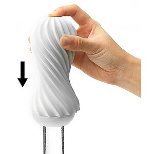 Tenga Flex Rocky Negru Thumb 6