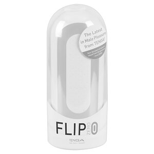 Tenga Flip 0 Zero Transparent Thumb 3