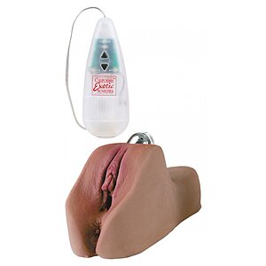 Masturbator Vibrații Lacey