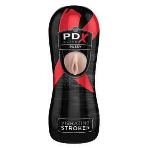 Instrument de Plăcere Personală Intens Și Stimulant Thumb 2