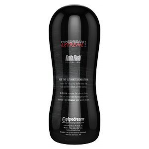 Instrument de Plăcere Personală Intens Și Stimulant Thumb 3