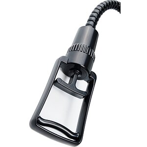 Pompă Max Width Penis Enlarger Negru Thumb 1