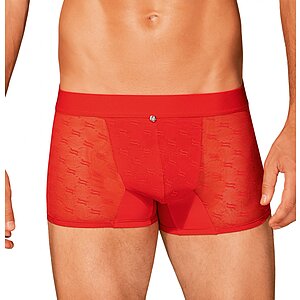 Boxeri Obsessive Obsessiver Roșu