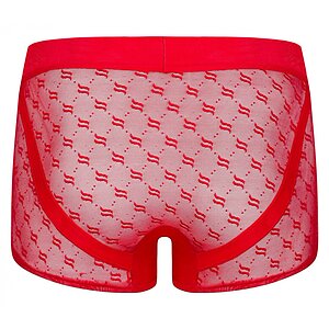 Boxeri Obsessive Obsessiver Roșu L-XL Thumb 3