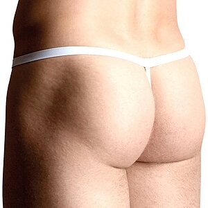 Chilot SoftLine SL4487 Alb S-L Thumb 1