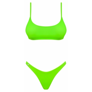 Costum Baie Obsessive Mexico Beach Verde L Thumb 2