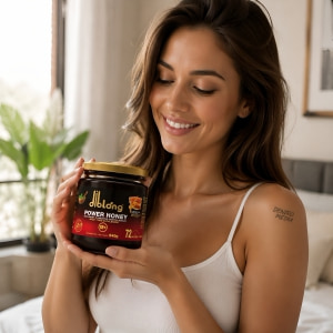 Miere Afrodisiacă Diblong 240g Thumb 3