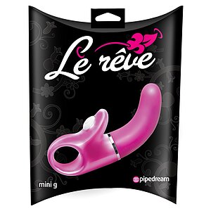 Vibrator Mini G Roz Thumb 2