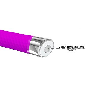 Mini Vibrator Pretty Love Reginald Roz Thumb 5