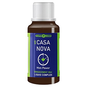 Picături Casă Nova Pentru Potență Și Mărire