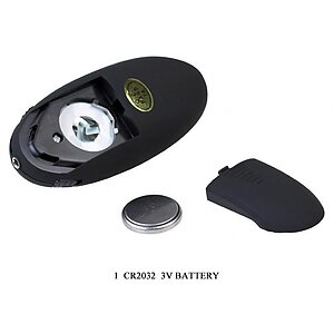 Multi Function Electro Sex Kits Massager With 4 Patches Thumb 6