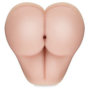 Nature Skin 2in1 Extension And Masturbator Thumb 5