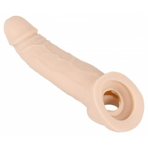 Nature Skin Penis Sleeve