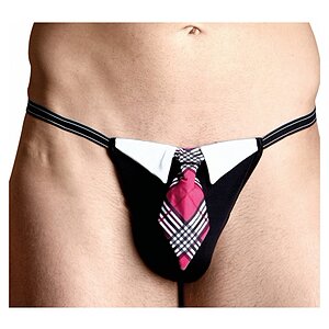 Chilot Softline Jayden Negru