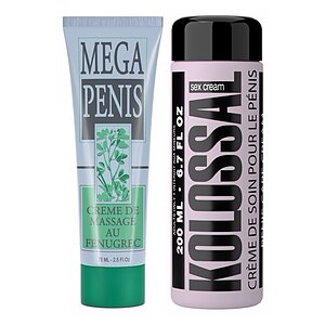 Pachet Mărire Kolossal+Mega — Rezultate și Încredere