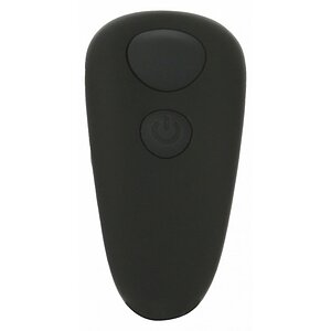 Vibrator Realistic Thrusting Rotating Thumb 4