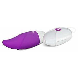 Ou Vibrator IJOY Remote Control Mov Thumb 1