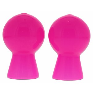 Pompă Cu Sucțiune Pentru Sfârcuri Roz