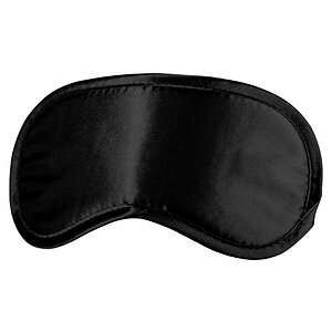 Mască Soft Eyemask Negru
