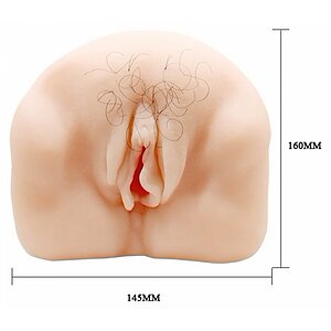 Masturbator Păsărică Ultrarealistă Thumb 4