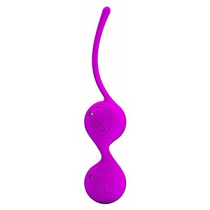 Pretty Love Kegel Tighten Up I Mov