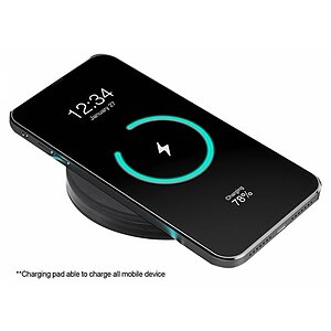 Vibrator Aspen Wireless Negru Thumb 5