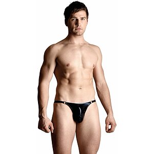 Chilot Softline Mason Negru