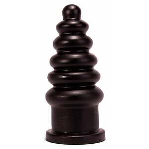 Anal Plug Realistic Smooth 23cm