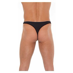 Chilot Amorable Johnny Negru S-L Thumb 1