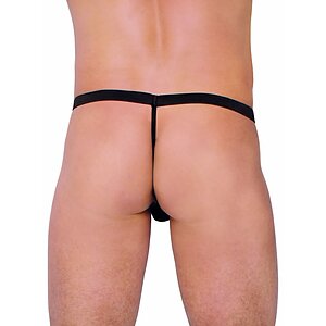 Chilot Softline Georgio Negru S-L Thumb 1