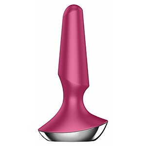 Plug-ilicious 2 Anal Plug Roz Thumb 2