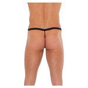 Chilot Amorable Elephant Negru S-L Thumb 1