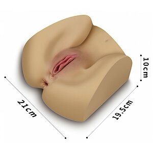 Masturbator Streetgirls 2 Thumb 3