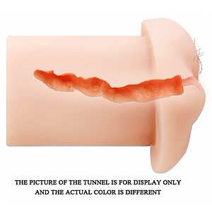 Masturbator Păsărică Ultrarealistă Thumb 5