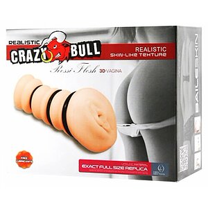 Crazy Bull Flesh 3D Thumb 6