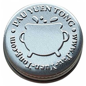 Balsam Chinezesc Întârziere Ejaculare Pau Yuen Tong