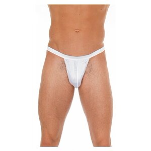 Chilot Amorable Fancy Theodore Alb