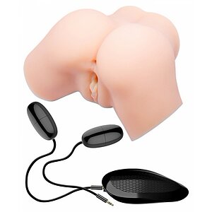 Masturbator Crazy Samantha Thumb 1