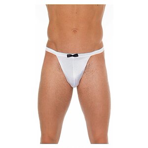 Chilot Amorable Dress Suit Alb