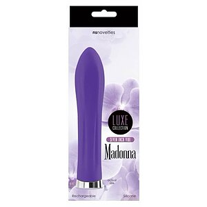 Vibrator Luxe Madonna Mov Thumb 1