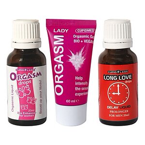 Set Intensitate si Rezistență — Redescoperă Plăcerea