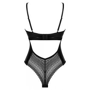 Body Obsessive Norides Negru M-L Thumb 3