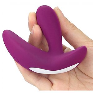Vibrator O-Sensual Remote Rider Mov Thumb 5