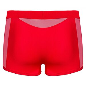 Boxeri Obsessive Boldero Roșu S-M Thumb 3