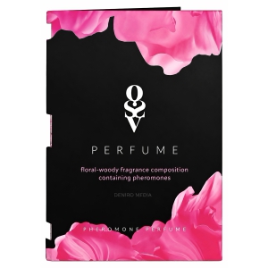 Obsessive Parfum Floral Woody: Mandarină și Iasomie