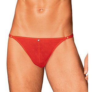 Chilot Obsessive Obsessiver Roșu