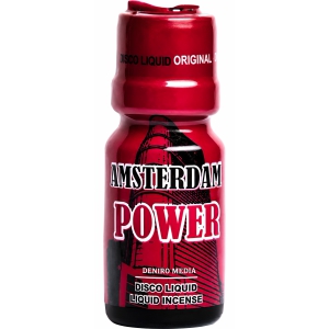 Odorizant Afrodisiac Amsterdam Power