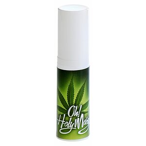 Oh! Holy Mary Pleasure Oil 6ml Thumb 1