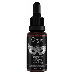 Orgasm Drops Intense 30ml Thumb 1